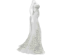 Prego Wedding Dress Sexi