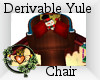 ~QI~ DRV Yule Chair