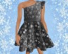 Kid Snowflake Dress