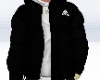 As. Puff Ad. Unisex