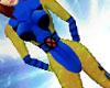 X-Men Bodysuit