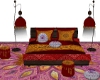 India Bed