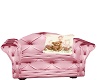 Kids Comfy Chair, Pink