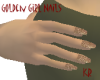 *KR-Golden girls Nails
