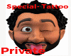 Tattoo Privat "BABA"*K*