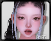 Czð°Mica Blue