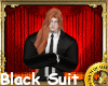 John wick Black Suit