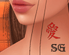 Love Kanji