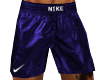 MUSCLED BOXER SHORT