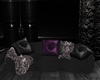 Poseless Couch