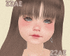 KID Brown Hair