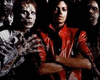 M JACKSON-THRILLER