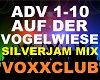 Voxxclub - Auf Der Vogel