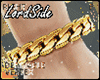 M Shape Bracelet R