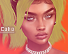 Aisha Jade lime