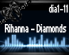 [BA] Rihanna Diamonds