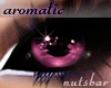 n: aromatic demon pink