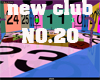 club No.20