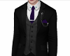 Umbra Wedding suit