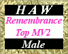 Remembrance Top MV2