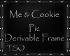 TSO~ Me and Cookie Pic