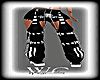 HALLOWEEN CREEPS PANT F