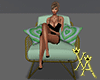 X♡A Armchair Peanut