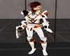 Tracer Armor Boots V1