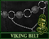 Viking Belt