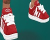 Campus Red