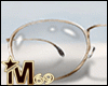 M69 Gold Clear Shades