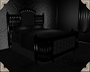 Dark Love Bed