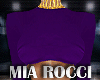 Purple Two Piece