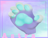 Yue Paws