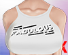 Fabulous White Top