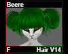 Beere Hair F V14