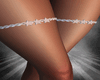 Dollz Star Garter [TAN]