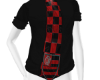 SHIRT BLACK MENGO