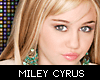 Miley Cyrus Music Player