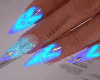 LV-LUMINOUS NAILS