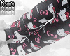 ♱ pajamas