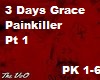 Painkiller 3 Days Grace
