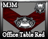 *M3M* M3M Office Table R