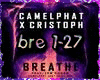 Camelphat Breathe + D
