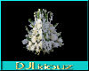 DJL-Fl Roses White