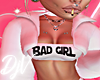 = Bad Girl Jacket