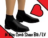 LV/M Nice Comb Shoes
