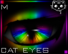 Rainbow Eyes M1b Ⓚ