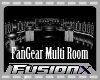 FanGear TnD Multi Room