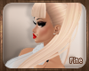 F| Iggy Azalea v2 Blonde